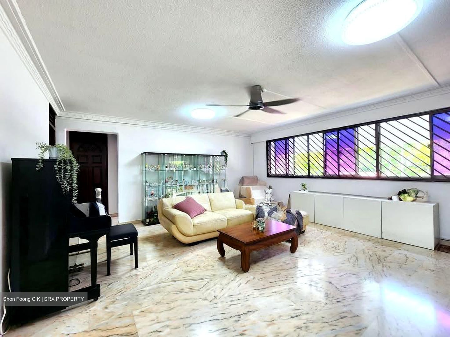Blk 110 Bishan View (Bishan), HDB 4 Rooms #529221581